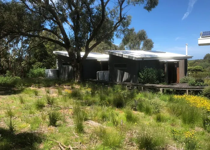 Messmates Luxury Eco Suites