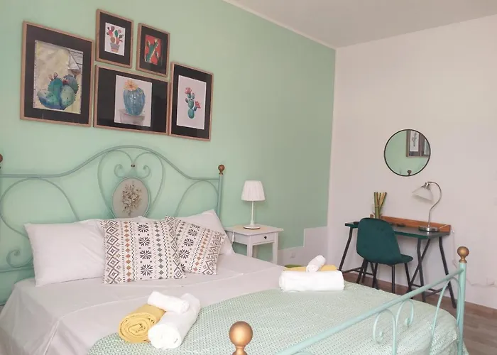 B&B Marsà