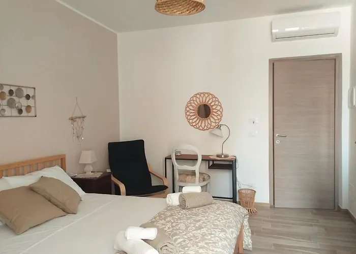 B&B Marsà