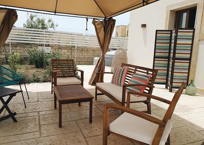 B&B Marsà