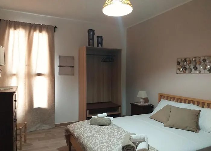 B&B Marsà