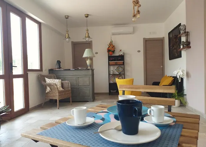 B&B Marsà