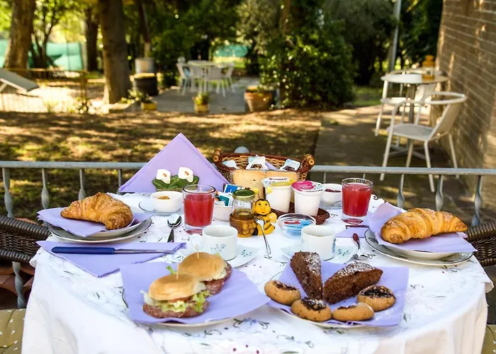 B&B Il Giardino