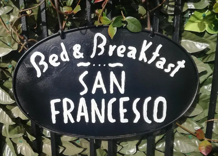 B&B San Francesco Pescara Centro