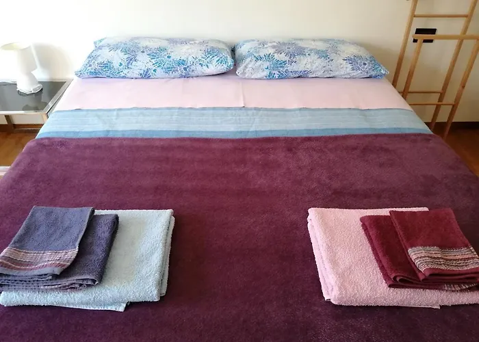 Bed And Breakfast Relax