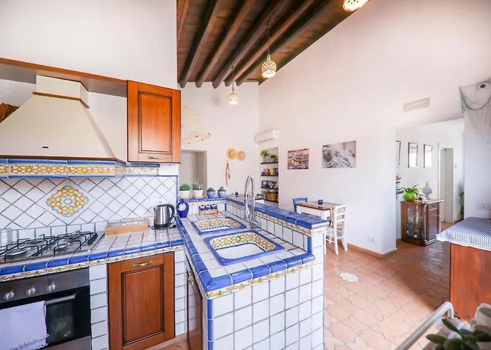 Agrodolce B&B