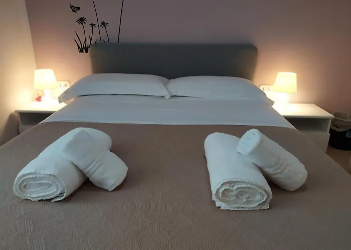 B&B Villa degli Angeli
