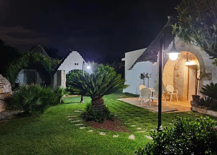 B&B Tenuta Ranieri