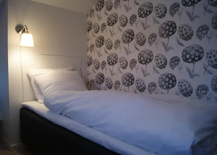 Villa Humlebaek B&B