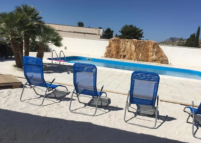 Orange Paradise B&B