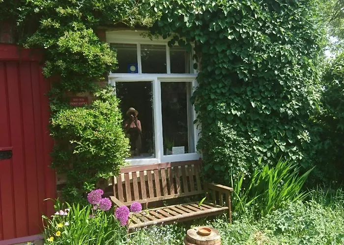 The Old Post Office B&B
