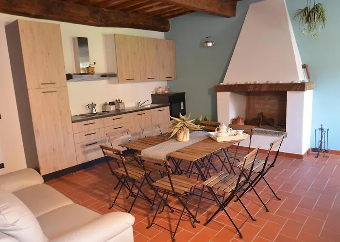 La Casa Nell'Aia