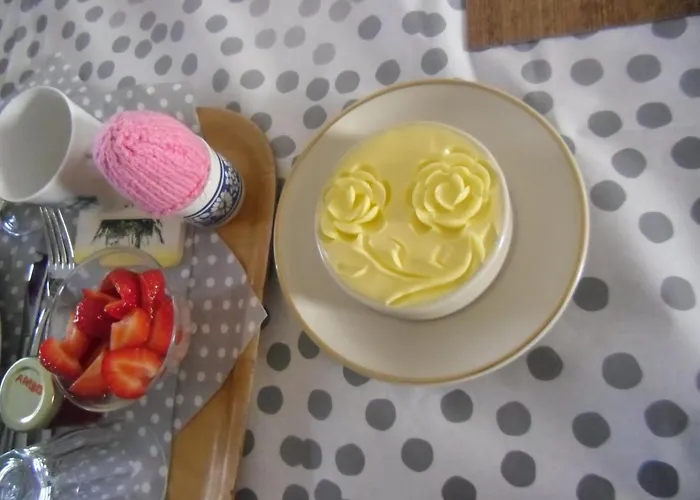 Bed And Breakfast Hoeve Spoorzicht