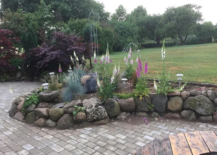 Brorup Kjaersgaard, Hygge, Ro, Natur Og Landliv