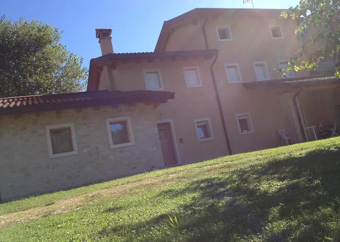 Gai De Sora Bio Charming B&B