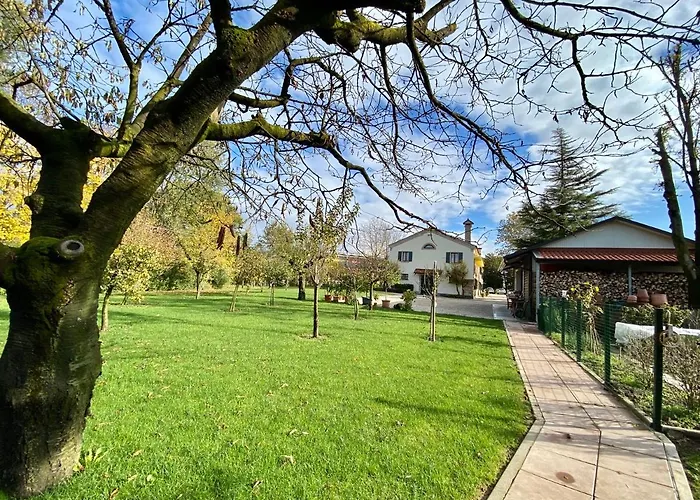 Il Canto Del Gallo B&B