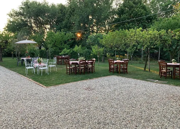 Il Canto Del Gallo B&B