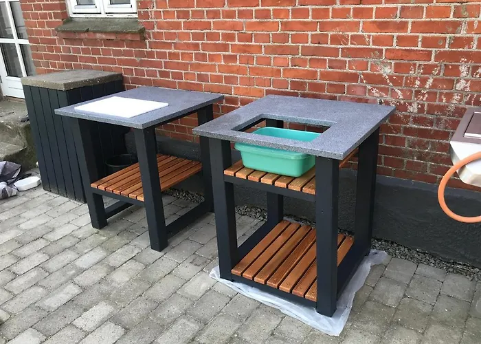 Brorup Kjaersgaard, Hygge, Ro, Natur Og Landliv