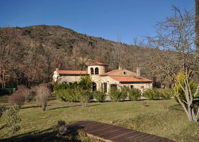 Le Parc - Suite Climatisee