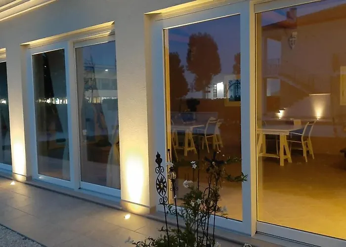 B&B Borgo Arcadia