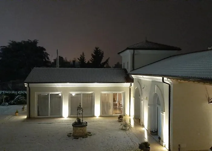 B&B Borgo Arcadia