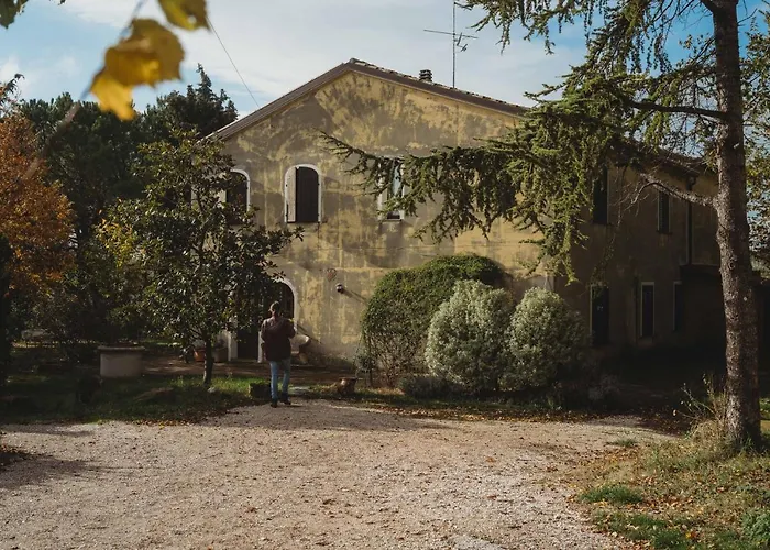 Casa Monteluro - B&B