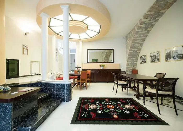 B&B Porta Di Mare