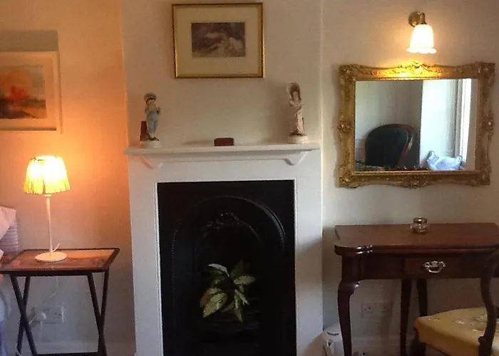 Swan Cottage
