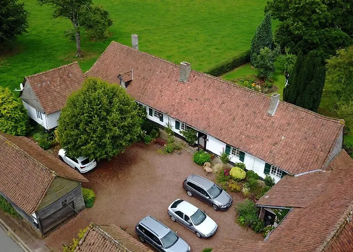 Le Collet Vert
