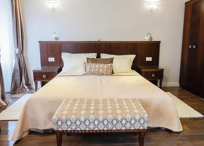 Devecchi Rooms