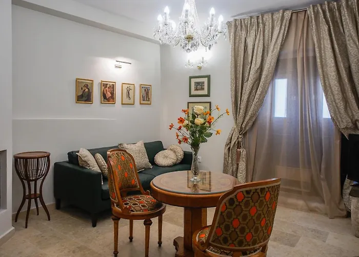 Devecchi Rooms