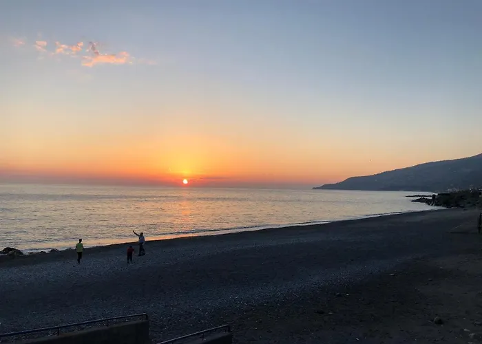 A due passi dal Mare