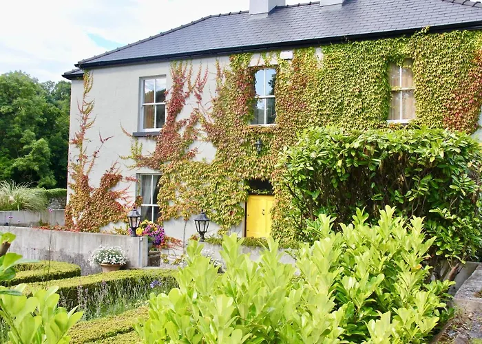 Ballycastle (Mayo) Bed & Breakfasts 