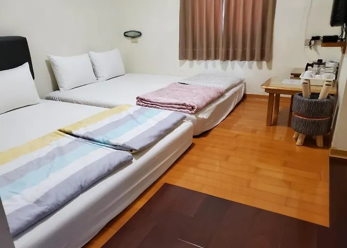 Youran B&B