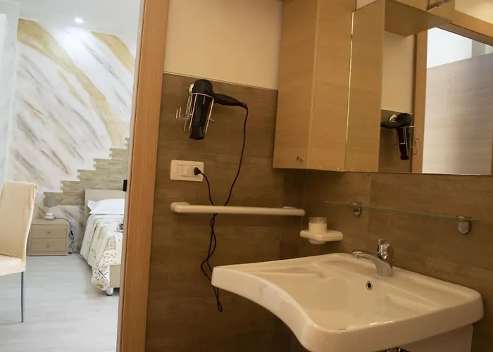 Bed&Breakfast La Volpe Rossa