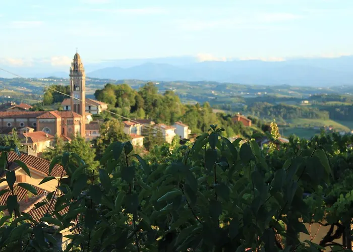La Basiglia B&B