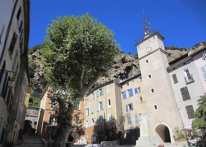 L' Esmerand