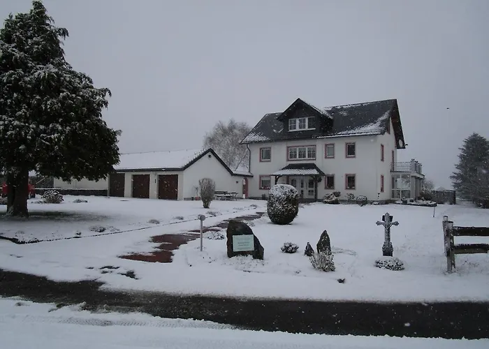 Pension Koelzer