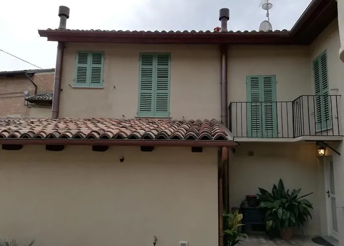 Ca' Frescòt