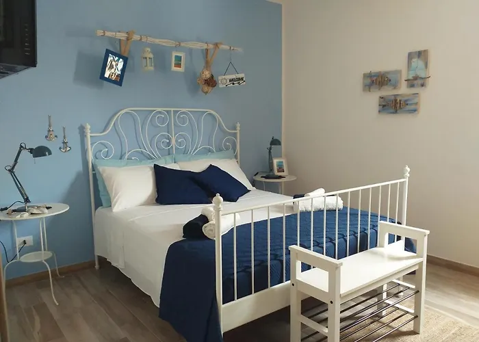 B&B Marsà