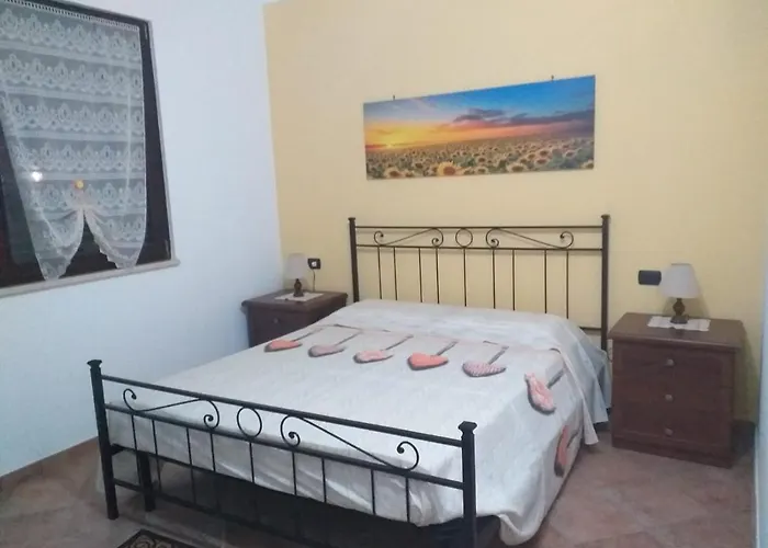 B&B La Dea Lumaca