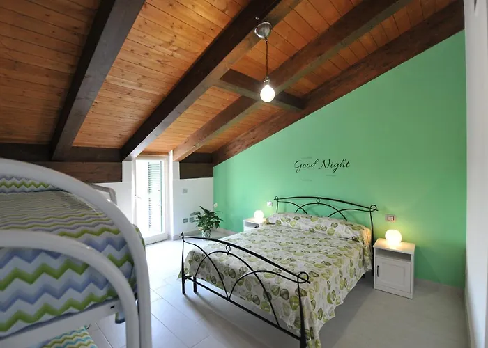 Cascina Fiorita B&B