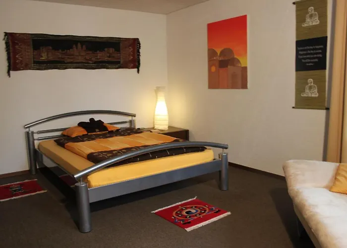 Bnb Im Grossacker