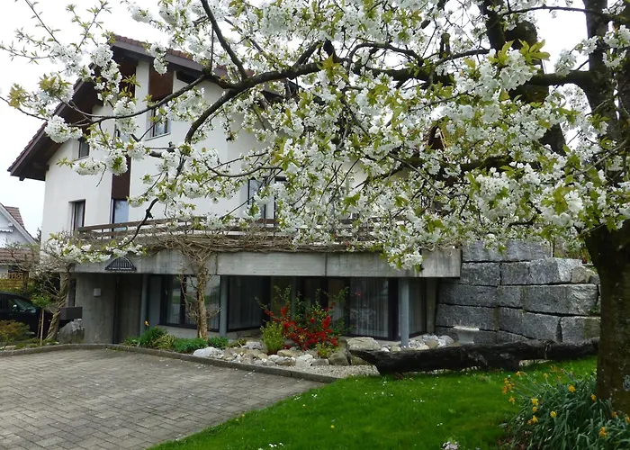 Bnb Im Grossacker