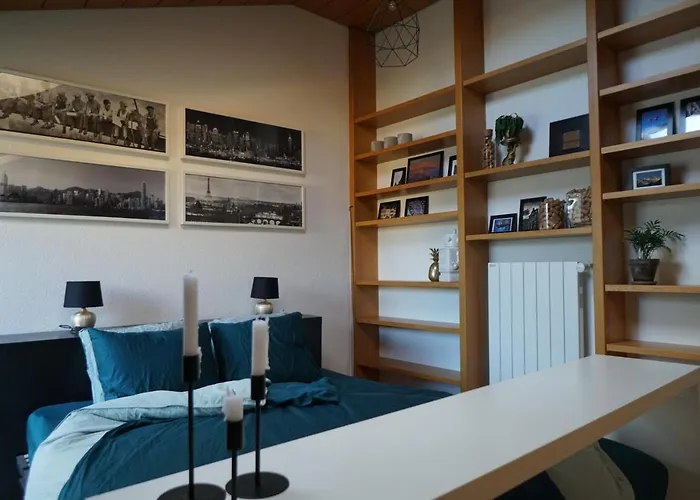 L'Echappee -B&B-