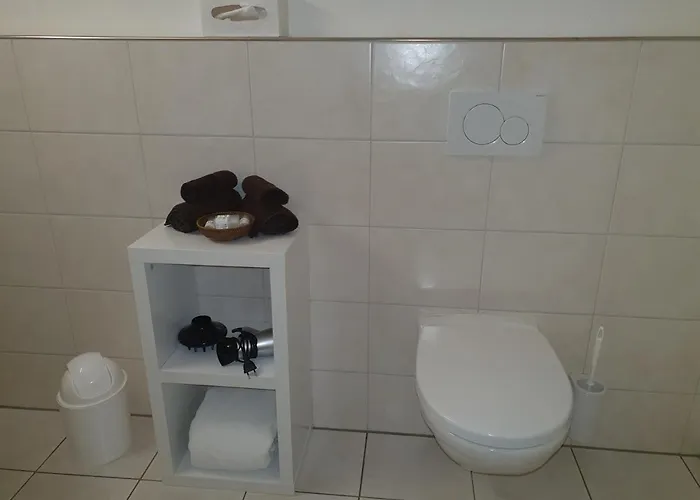 Bnb Im Grossacker