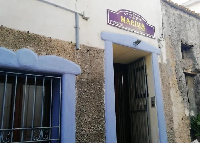 B & B Marima Orgosolo