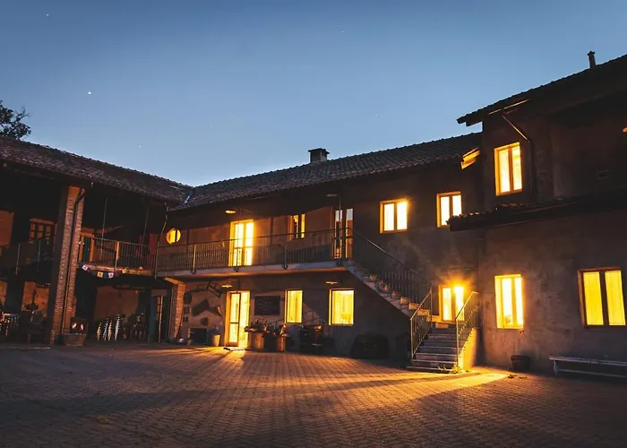 Cascina Bucolica