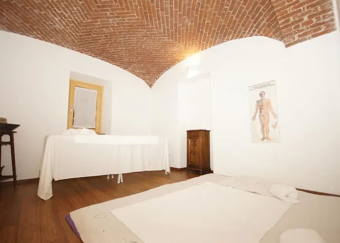 Cascina Bucolica