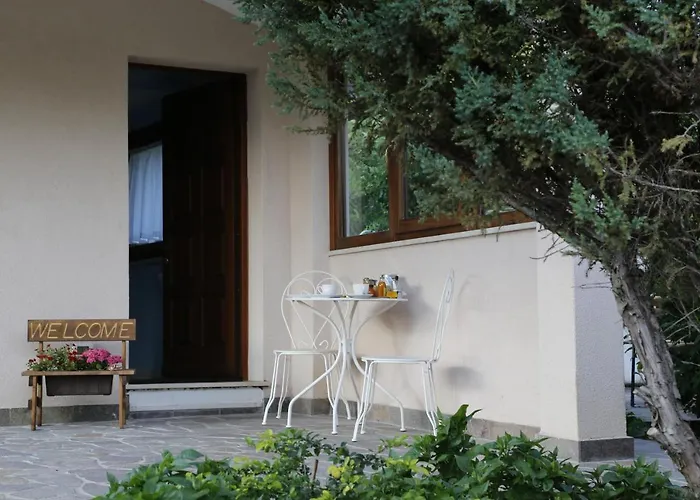 B&B Greenmind